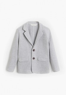 Пиджак Mango Kids