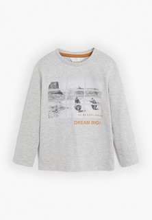 Лонгслив Mango Kids