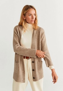 Кардиган Mango