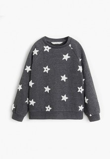 Свитшот Mango Kids