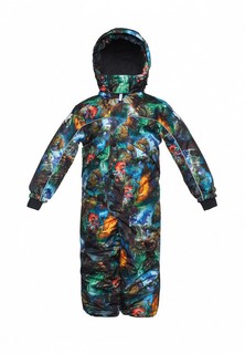 Комбинезон утепленный Stylish Amadeo