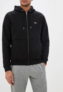 Толстовка Lacoste