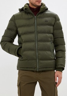 Куртка утепленная Lacoste
