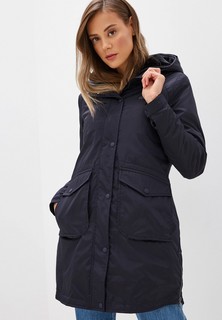 Куртка утепленная Lacoste