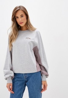 Свитшот Lacoste