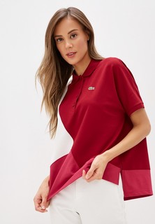 Поло Lacoste
