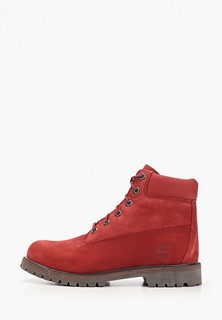 Ботинки Timberland