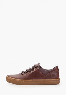 Кеды Timberland