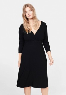 Платье Violeta by Mango