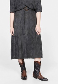 Юбка Violeta by Mango