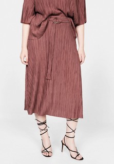 Юбка Violeta by Mango