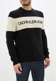 Джемпер Calvin Klein Jeans