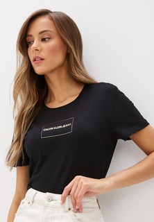Футболка Calvin Klein Jeans