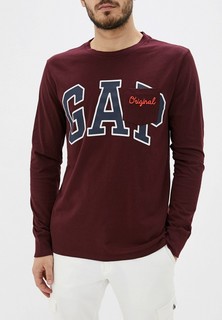 Лонгслив Gap