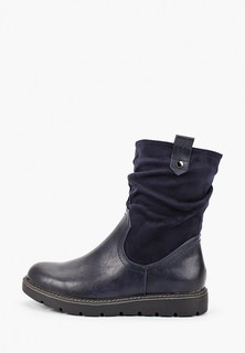 Полусапоги Ideal Shoes