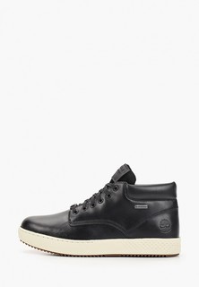 Кеды Timberland