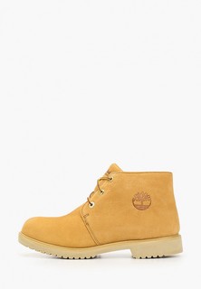 Ботинки Timberland