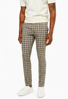 Чиносы Topman