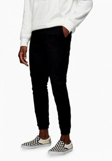 Брюки спортивные Topman