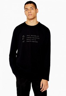 Лонгслив Topman