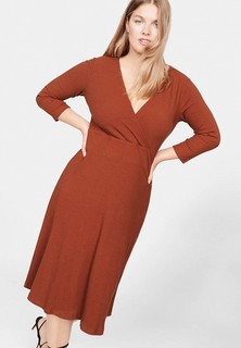 Платье Violeta by Mango