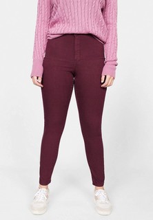 Брюки Violeta by Mango