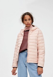 Куртка утепленная Pull&Bear