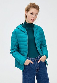 Куртка утепленная Pull&Bear