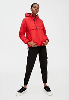 Куртка утепленная Pull&Bear