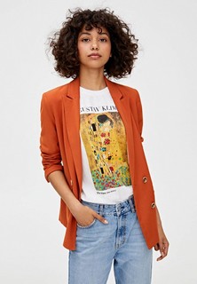 Пиджак Pull&Bear