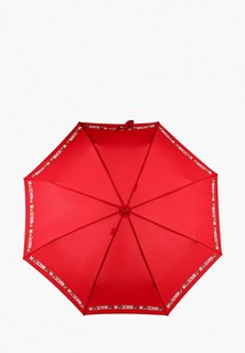 Зонт складной Moschino