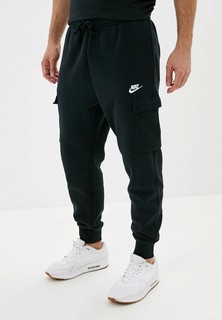 Брюки спортивные Nike