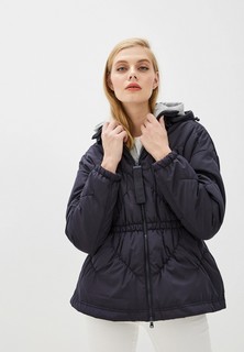 Куртка утепленная Emporio Armani
