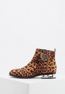 Ботинки Twinset Milano