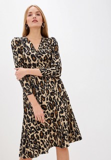 Платье Diane von Furstenberg