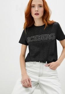 Футболка Iceberg