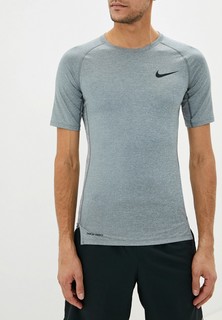 Футболка компрессионная Nike