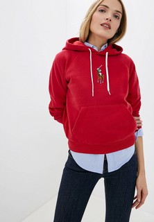 Худи Polo Ralph Lauren