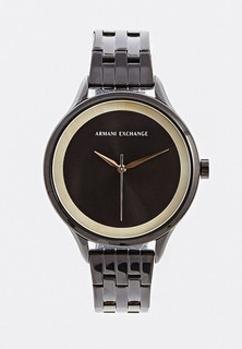 Часы Armani Exchange