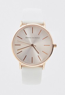 Часы Armani Exchange