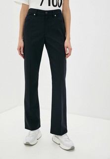 Брюки MM6 Maison Margiela