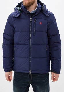 Пуховик Polo Ralph Lauren