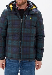 Пуховик Polo Ralph Lauren