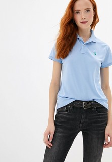 Поло Polo Ralph Lauren