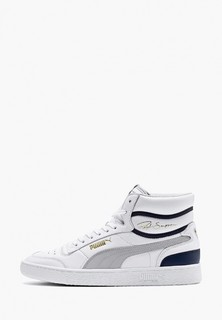Кеды PUMA