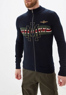 Кардиган Aeronautica Militare