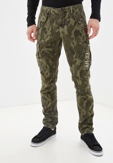 Брюки Aeronautica Militare