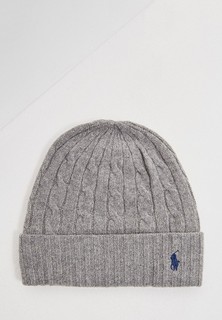 Шапка Polo Ralph Lauren