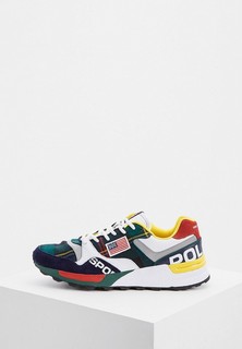 Кроссовки Polo Ralph Lauren