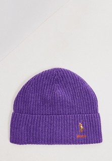 Шапка Polo Ralph Lauren